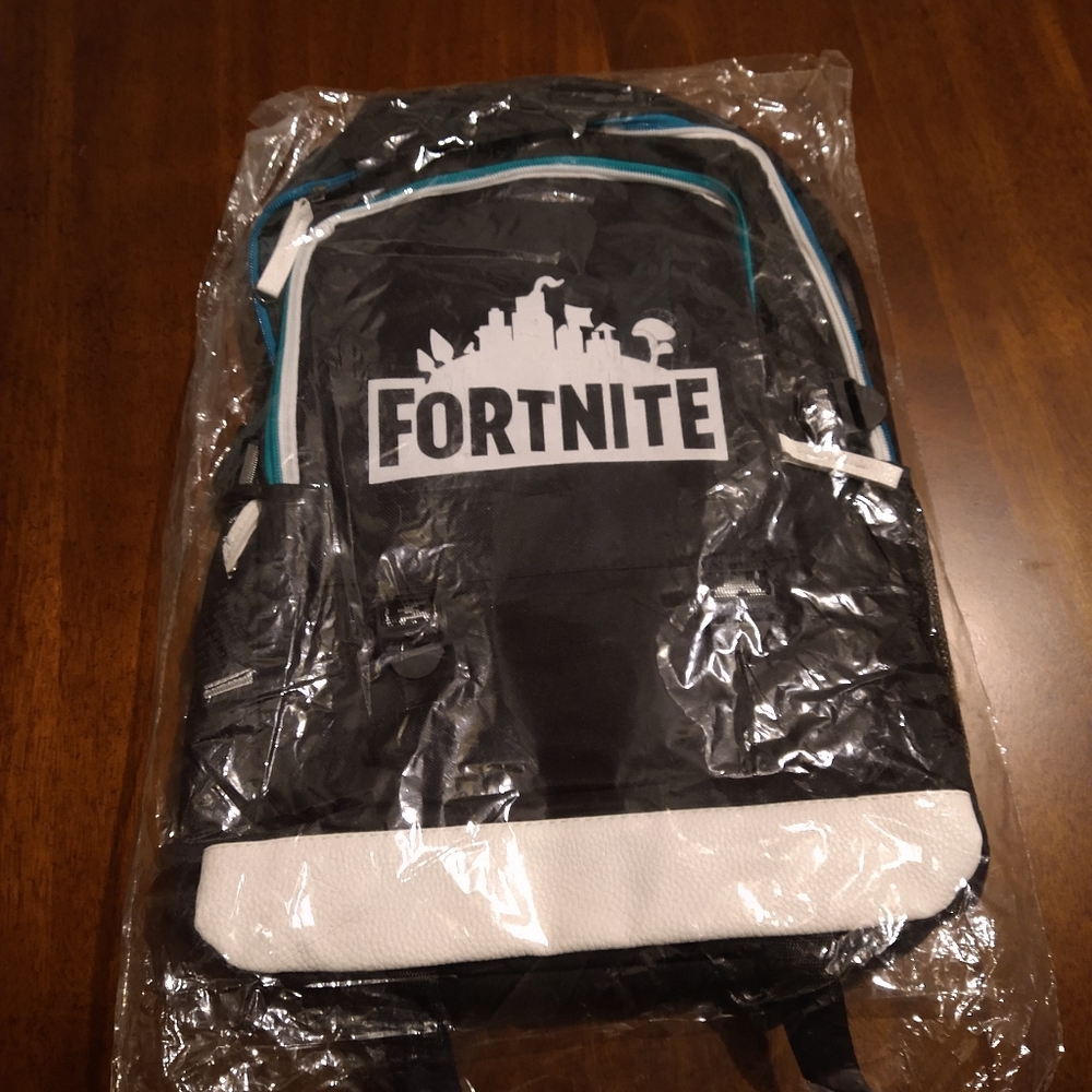 Fortnite Bookbag